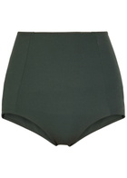 Spence Pocket Brief Spenceform Brief Shorts Black