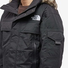 The North Face Men's Mcmurdo 2 Parka Jacket in Multi