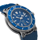 Tonino Lamborghini Panfilo Automatic Blue Dial Mens Watch TLF-T03-2