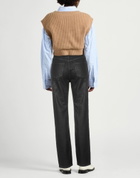 Samsøe Φ Samsøe Womens Jeans in Black