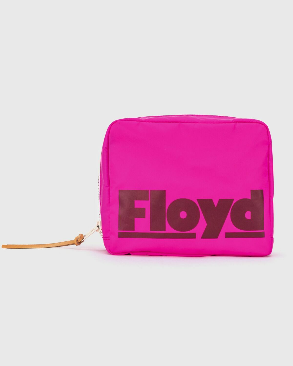 Floyd Floyd Washkit Pink Toiletry Bags