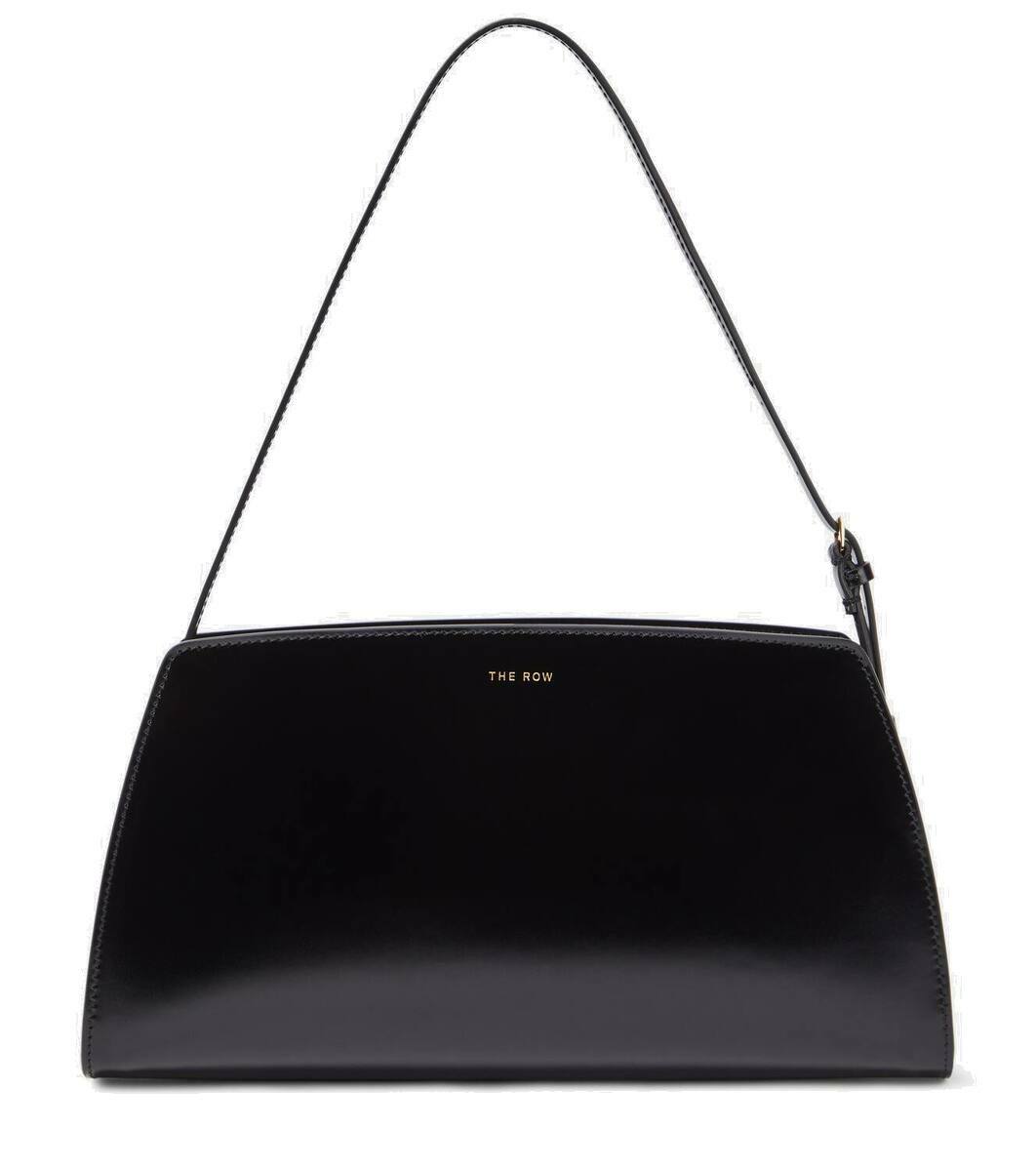 正規品　The row Dalia ダリアバッグ The Row Dalia leather shoulder bag The Row