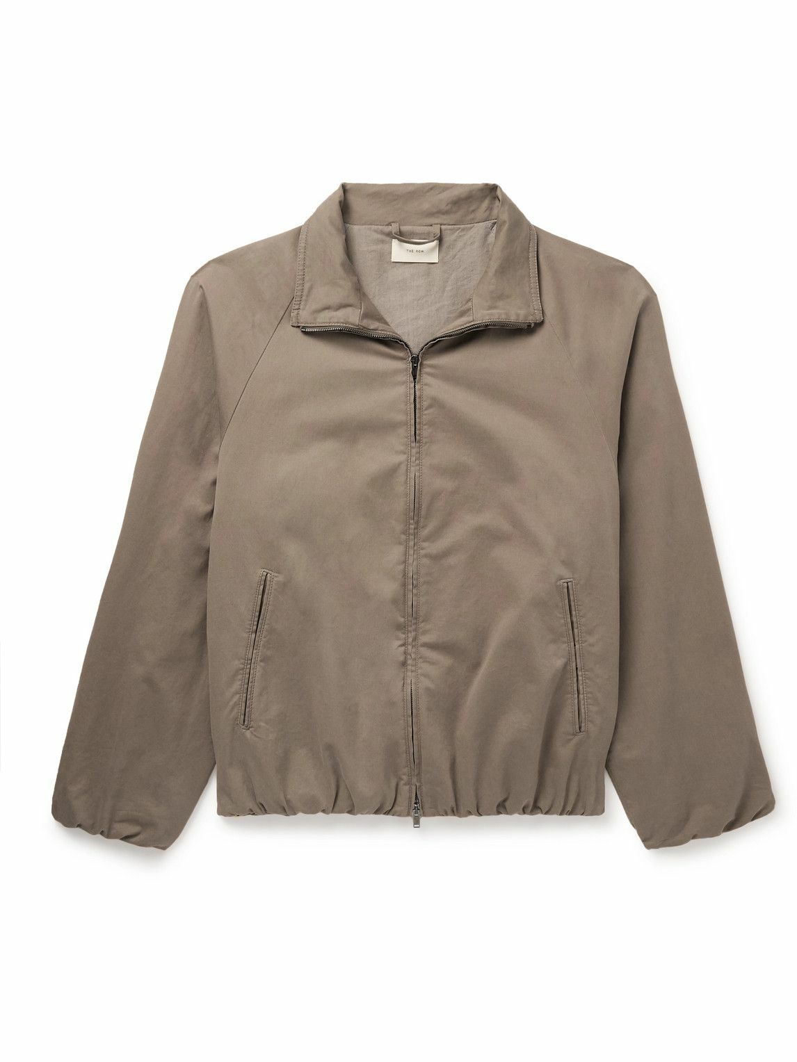 the row amoneto jacket カシミヤ リネン ジャケット 比翼 the row amoneto jacket カシミヤ リネン ジャケット 比翼