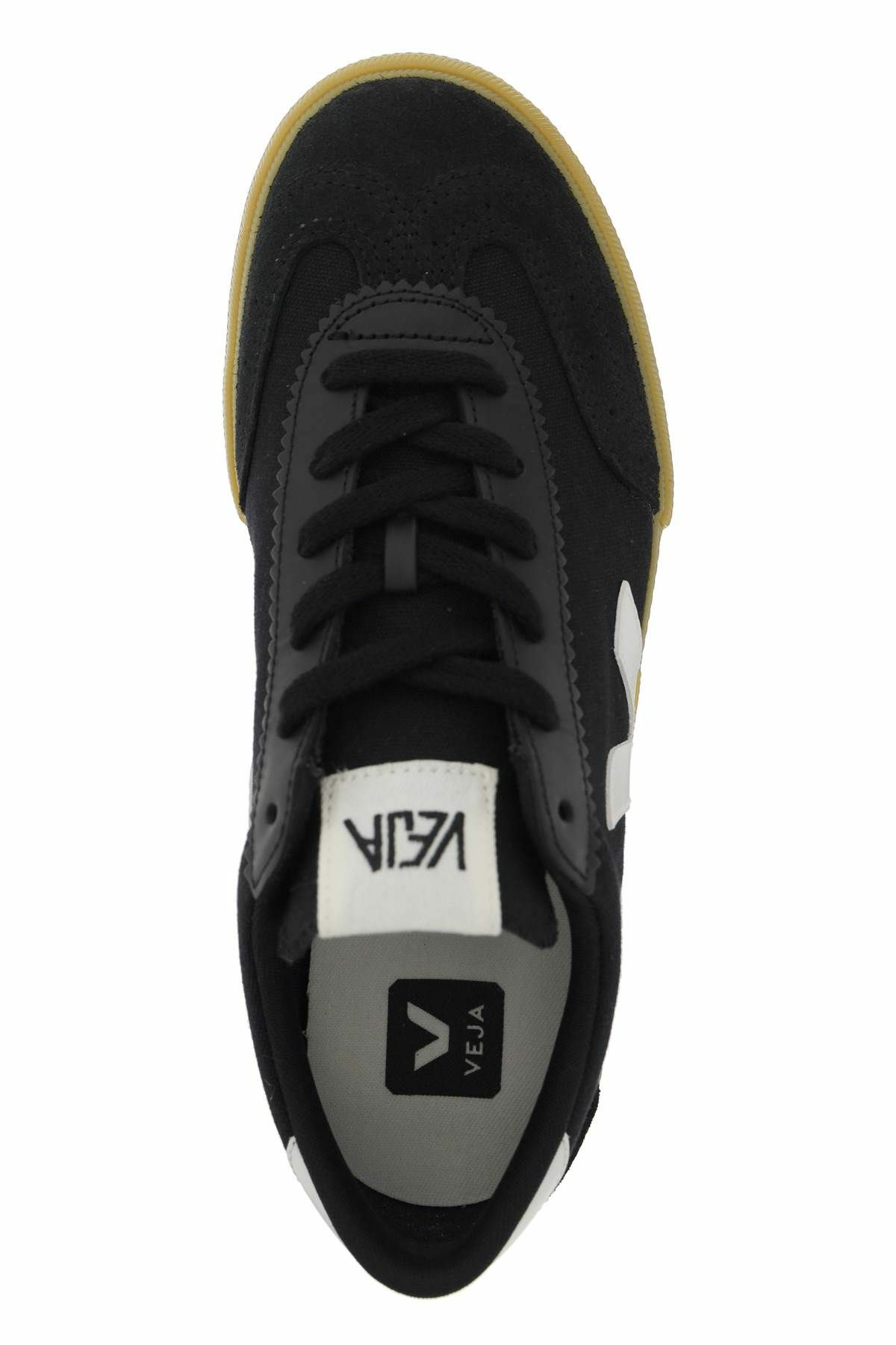 Veja VOLLEY - Sneakers basse - aqua/marsala/eagle/turchese