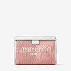 Jimmy Choo Avenue London Pouch Clutches & Pouch