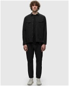 Arc´Teryx Veilance Field Ls Shirt Black - Mens - Longsleeves