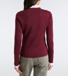 Max Mara Virgin wool sweater