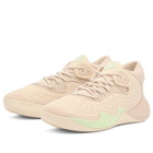 Converse All Star Shift CX Sneaker in Natural Ivory/Warm Clay