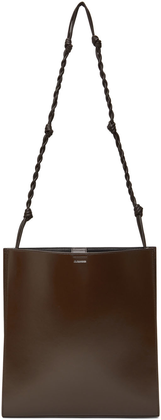 Jil Sander Tangle Medium Shoulder Bag Jil Sander Jil Sander Tangle Medium Shoulder Bag Jil Sander