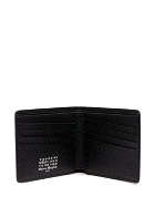 MAISON MARGIELA - Leather Bifold Wallet