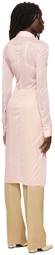 Kwaidan Editions SSENSE Exclusive Shirt Dress