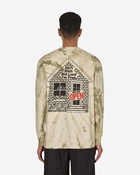 My House Longsleeve T Shirt