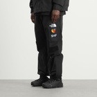 The North Face Men's x Sky High Farm Mountain Pant in Tnf Black