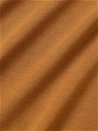 CDLP - Lyocell and Pima Cotton-Blend Jersey T-Shirt - Orange