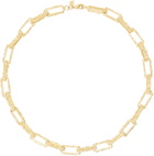 Veneda Carter Gold VC042 Necklace