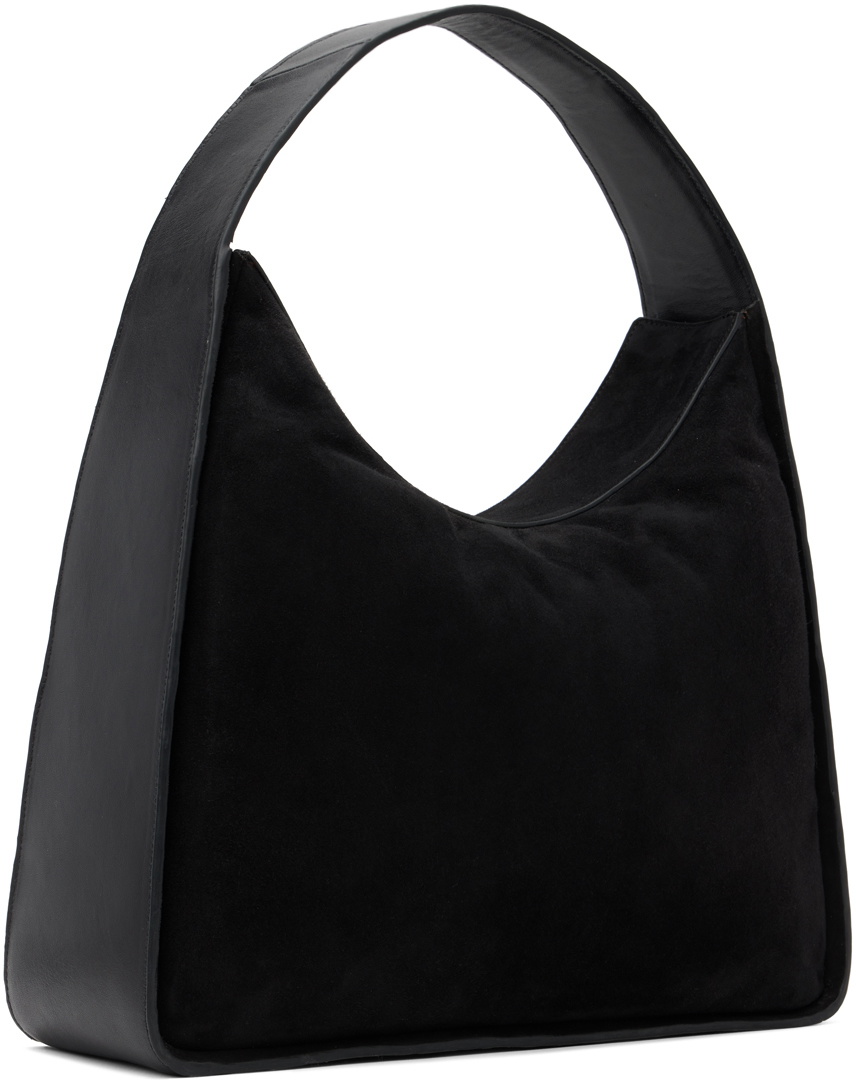 Stand Studio Black Richie Bag