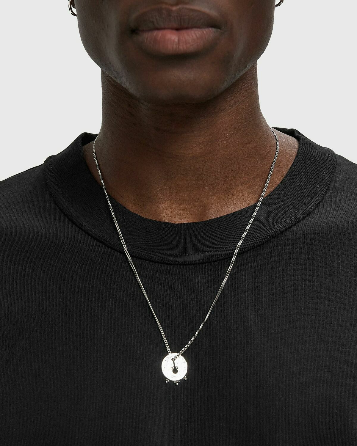 Isefjord Compact Cotton LS Tee