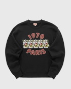 Kenzo SWEAT Black Mens Sweatshirt