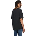 Rhude Black Eagle T-Shirt