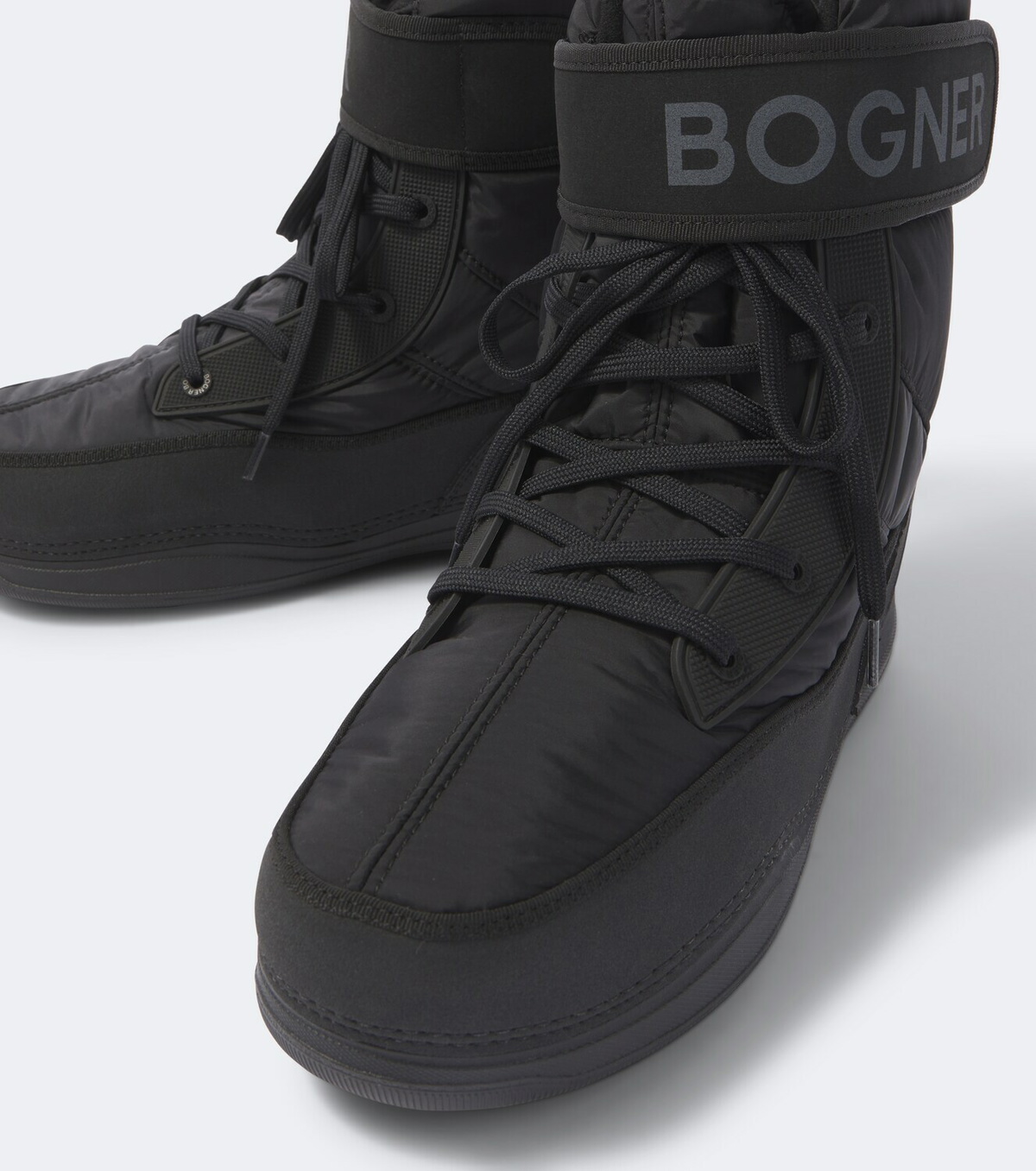 Bogner Laax 7 D snow boots