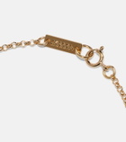 Isabel Marant River pendant necklace