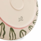 HAY x Emma Kohlmann La Pittura Bowl - Large in Together 