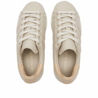 Adidas Superstar Lux Sneakers in Wonder Beige/Alumina