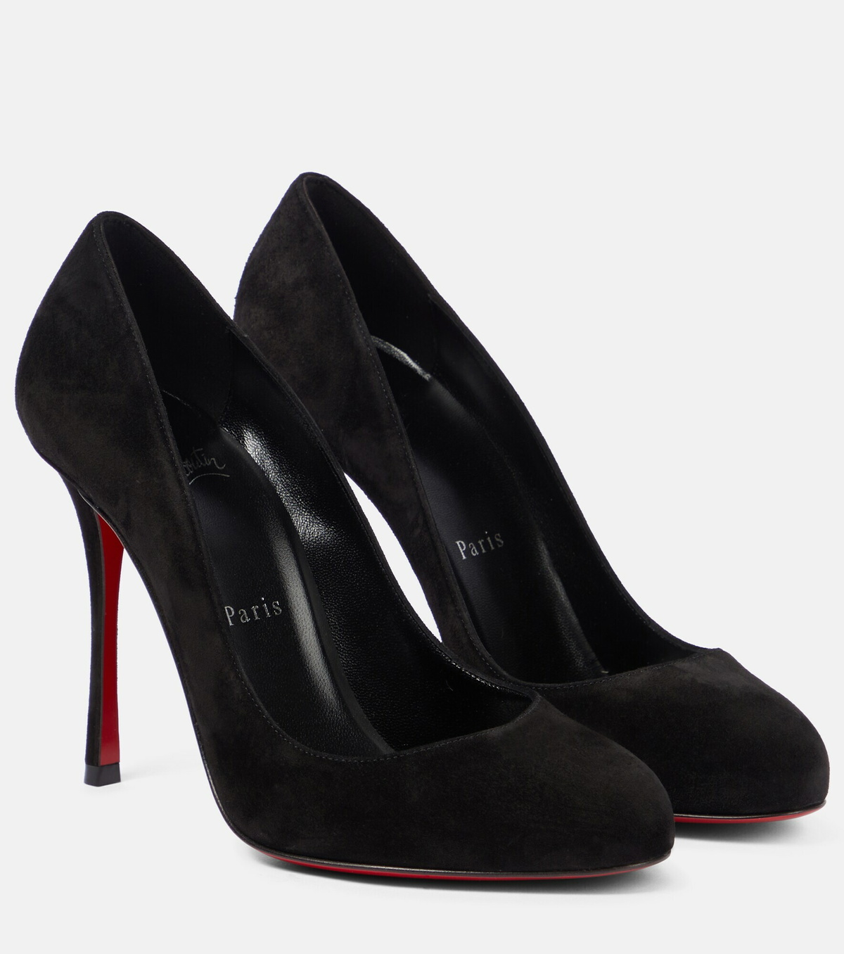 【国内即発】【送料無料】 ★Christian Louboutin★Dolly Pump★ CHRISTIAN LOUBOUTIN Dolly Patent Pumps 85 | eBay