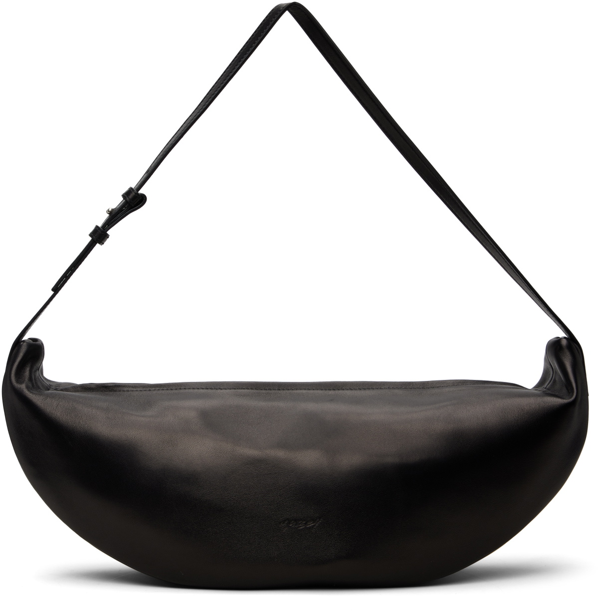 Marsèll Black Volta Pouch