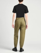 Givenchy Mens T-shirt in Black