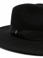 BORSALINO - Andrea Merino Wool Fedora Hat