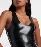 Alaïa Latex bodysuit