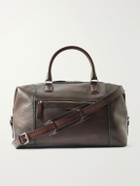 Officine Creative - Jules006 Full-Grain Leather Weekend Bag