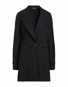 Our Legacy Womens Blazer in Black