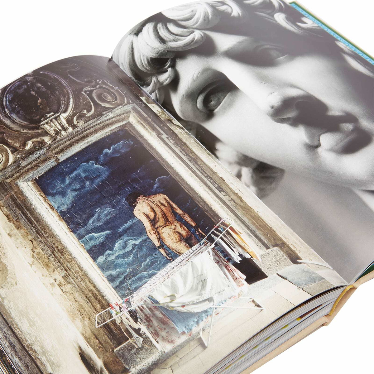 Assouline Napoli Amore in Cesare Cunaccia 