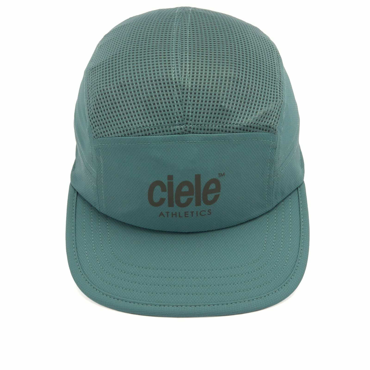 Ciele Athletics Classic Go Cap in Silver Pine