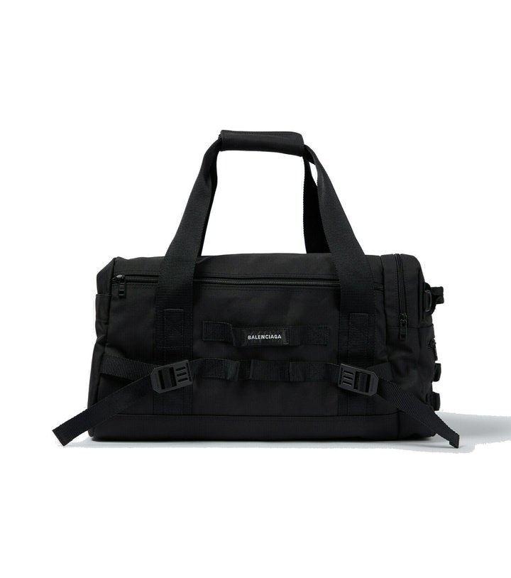 Photo: Balenciaga - Duffle bag