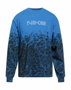 Nike Mens T-shirt in Blue