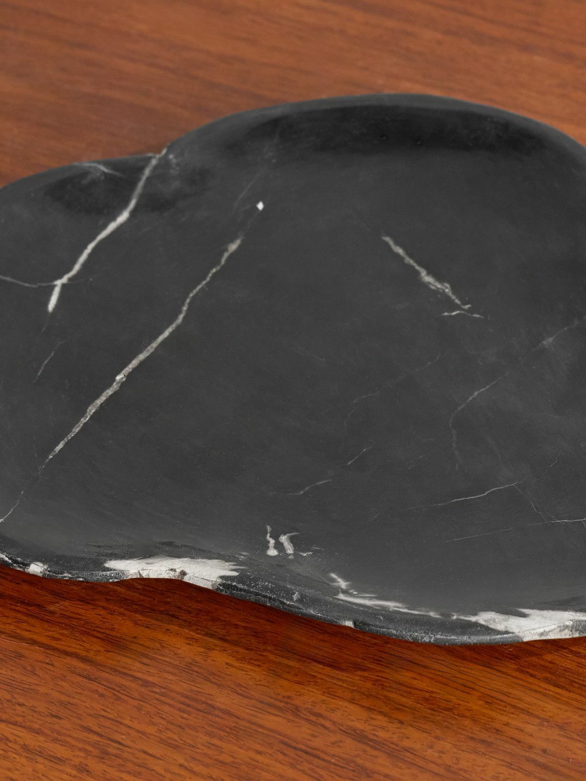 Soho Home - Balfern Petrified Wood Large Serving Dish