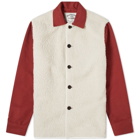 Portuguese Flannel Chemy Overshirt