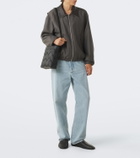 Bottega Veneta Diago Small Intreccio tote bag