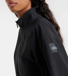 Alo Yoga Clubhouse cropped jacket