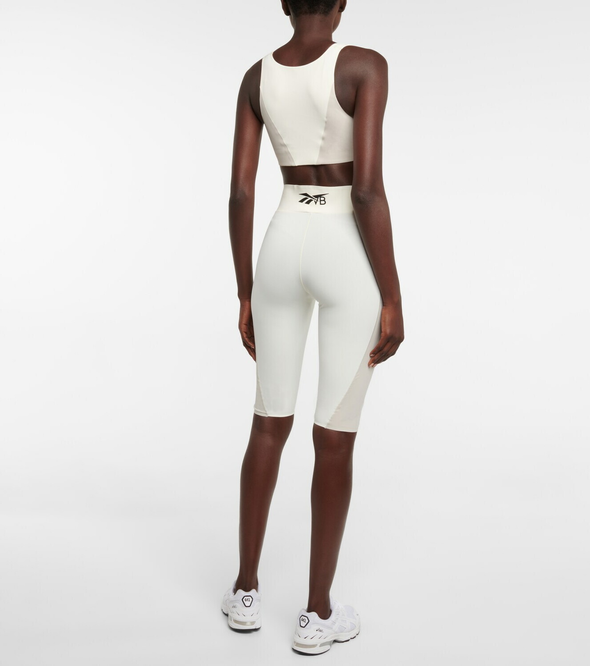 Reebok x Victoria Beckham Bonded sportsbra