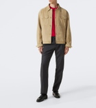 Rubinacci Cashmere sweater