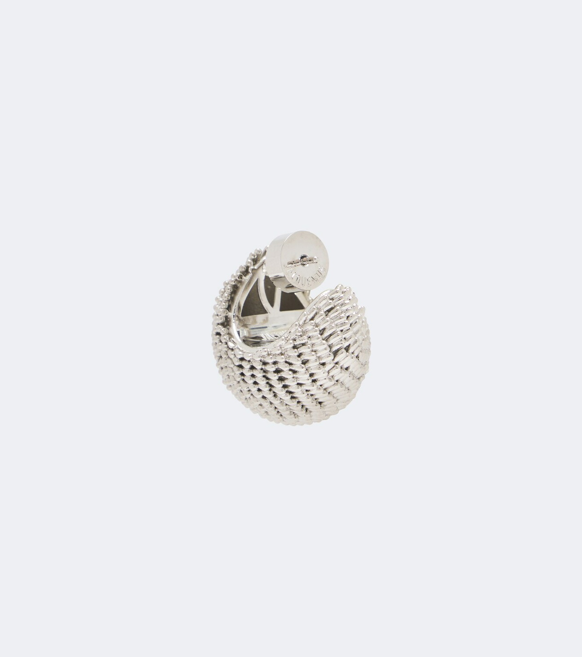 Jacquemus Herisson earrings