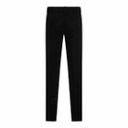 TwinSet Black Viscose Pants