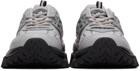 Axel Arigato Grey Marathon R-Tic Sneakers