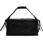 Staud Black Harold Shoulder Bag