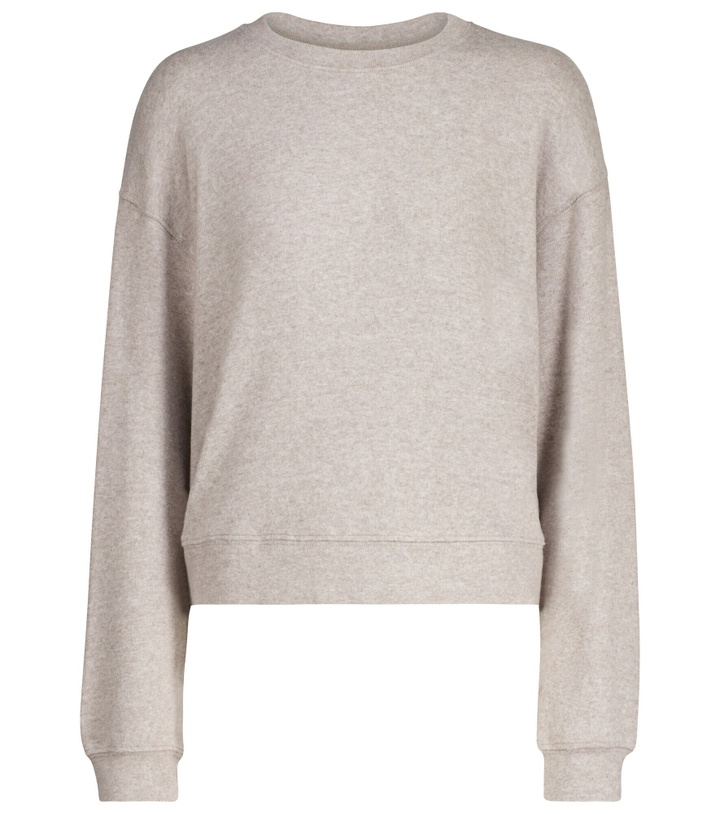 Photo: Velvet - Mira sweatshirt