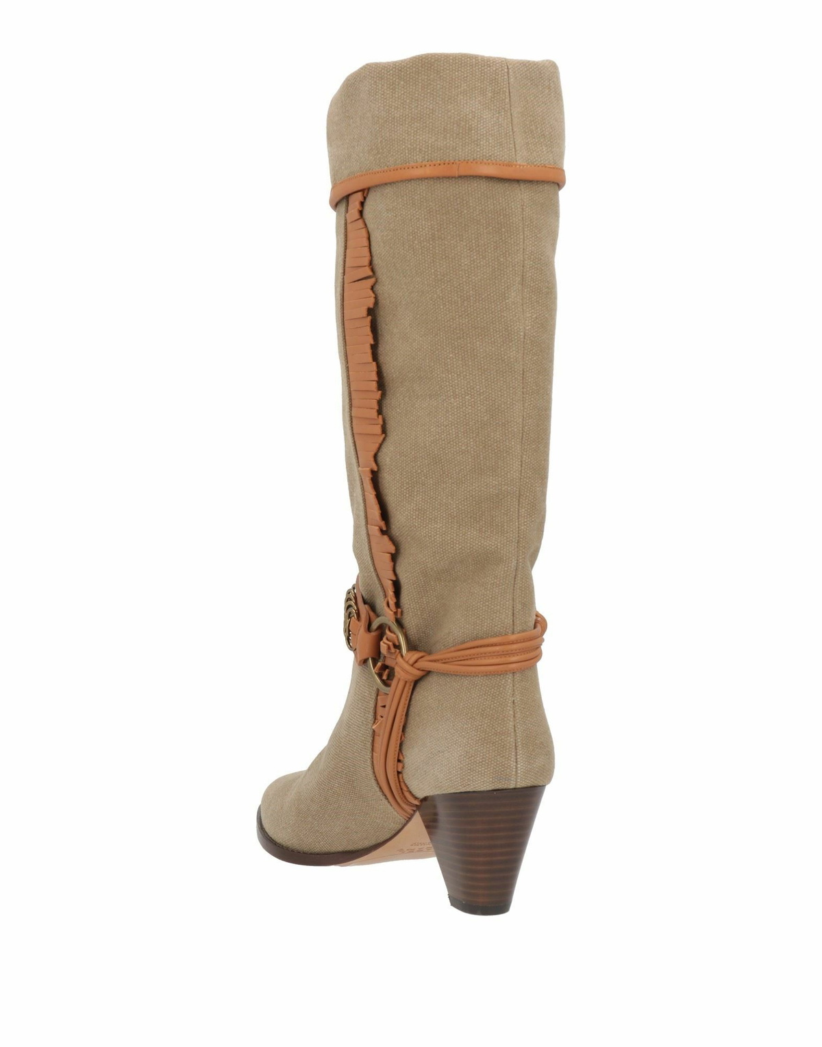 Isabel Marant Womens Boot Camel